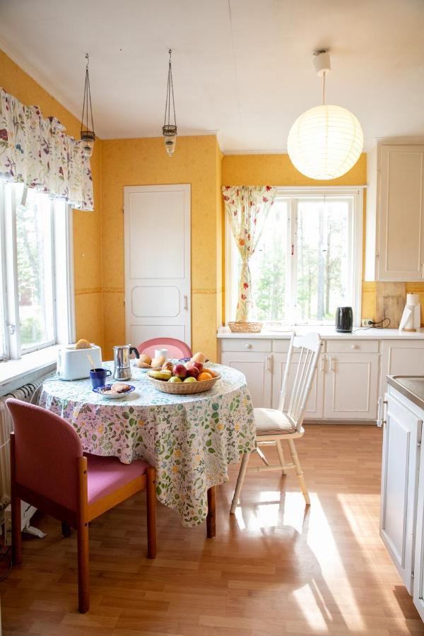 Cozy Home In Ydrefors Exterior photo